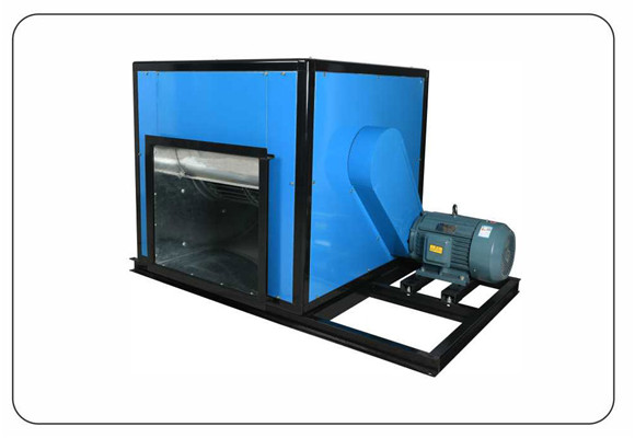 轴流风机与离心风机的区别及适用场景分析 轴流风机与离心风机的区别及适用场景分析