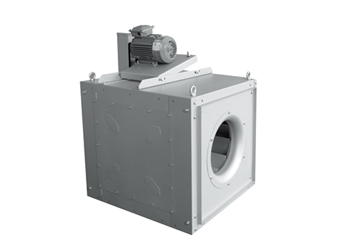 BC方形管道离心风机 BC方形管道离心风机