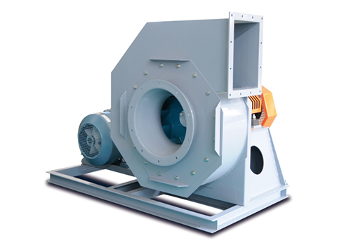 PC排料离心通风机 PC排料离心通风机