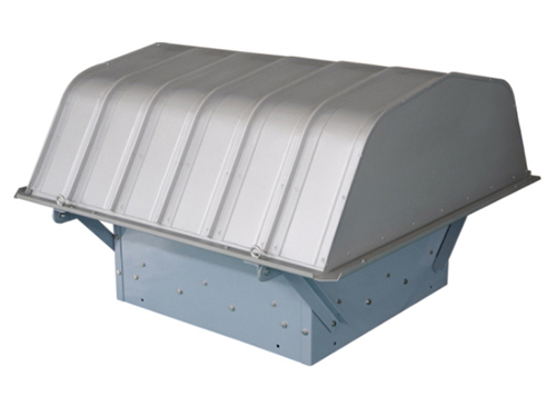 RA铝叶轮屋顶轴流风机 RA铝叶轮屋顶轴流风机