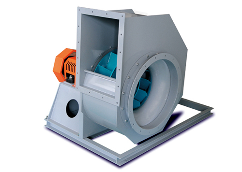 TH工业后倾离心风机 TH工业后倾离心风机