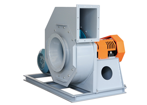 ZG-II工业中压离心风机 ZG-II工业中压离心风机