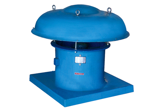 轴流风机市场现状与发展趋势分析 轴流风机市场现状与发展趋势分析