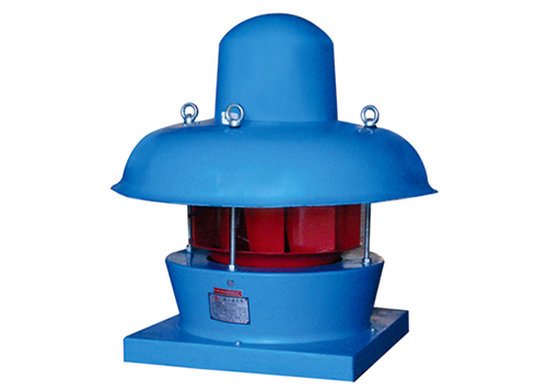 轴流风机选购指南:从商业到工业的应用选择 轴流风机选购指南:从商业到工业的应用选择